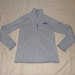 Women’s Patagonia Fleece Size S
